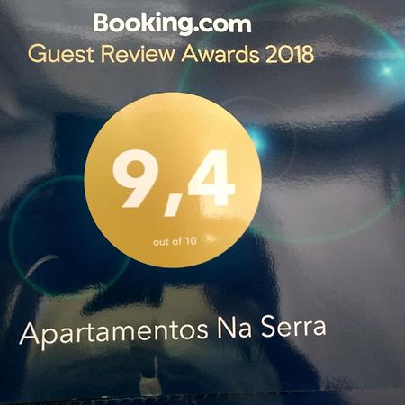 Apartamento Na Serra Lejlighed Petrópolis Eksteriør billede