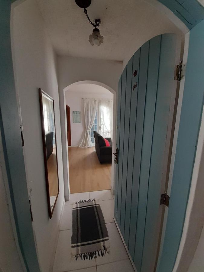Apartamento Na Serra Lejlighed Petrópolis Eksteriør billede