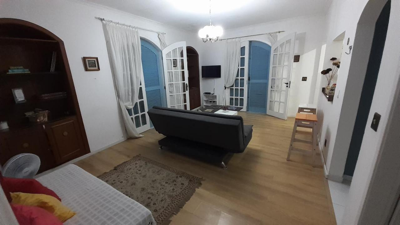 Apartamento Na Serra Lejlighed Petrópolis Eksteriør billede