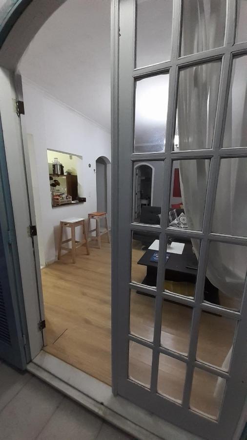 Apartamento Na Serra Lejlighed Petrópolis Eksteriør billede