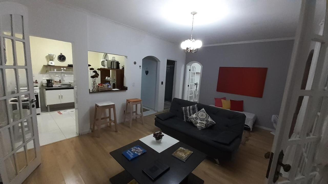 Apartamento Na Serra Lejlighed Petrópolis Eksteriør billede