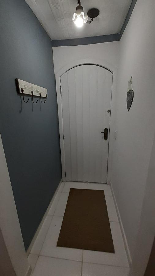 Apartamento Na Serra Lejlighed Petrópolis Eksteriør billede