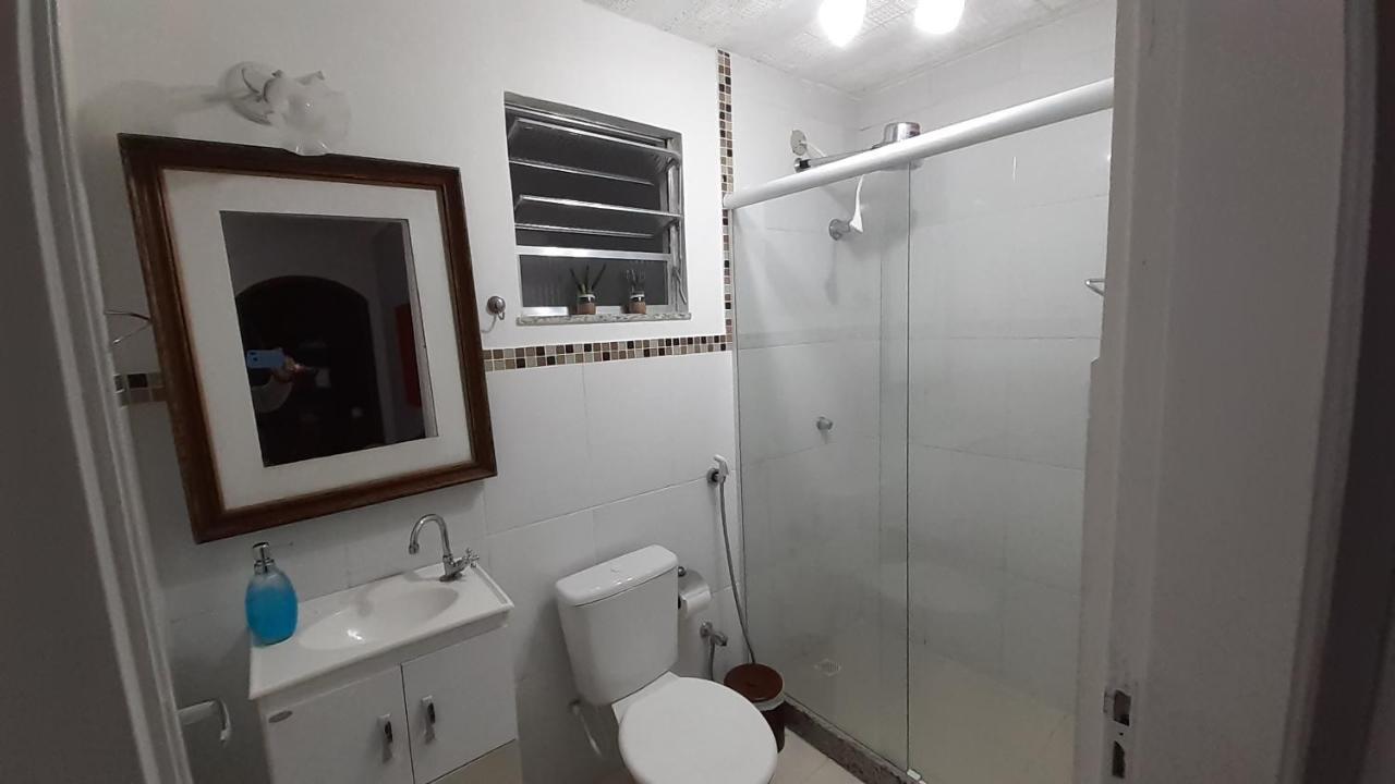 Apartamento Na Serra Lejlighed Petrópolis Eksteriør billede