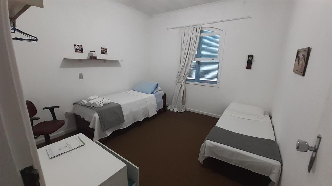 Apartamento Na Serra Lejlighed Petrópolis Eksteriør billede