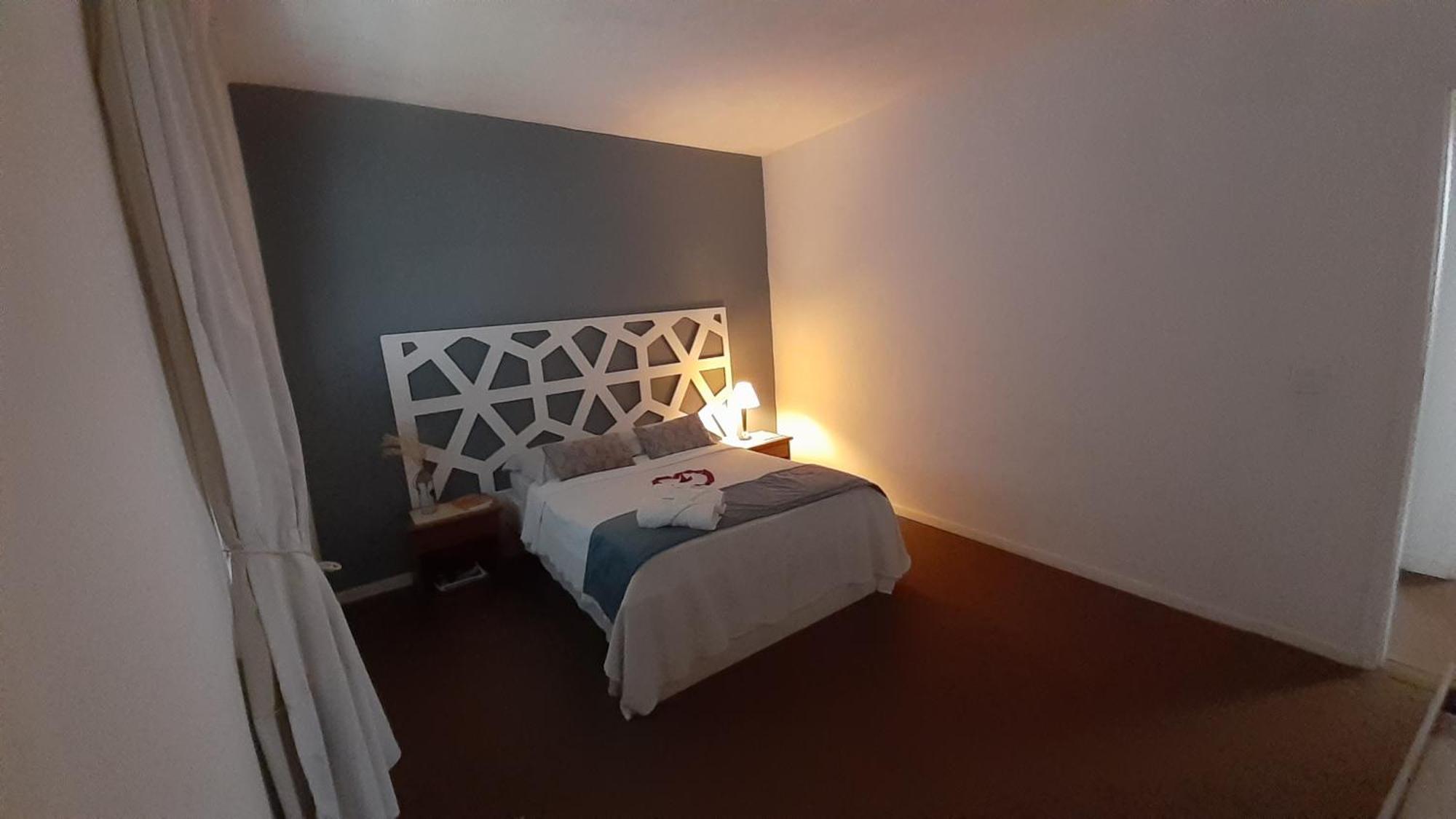 Apartamento Na Serra Lejlighed Petrópolis Værelse billede