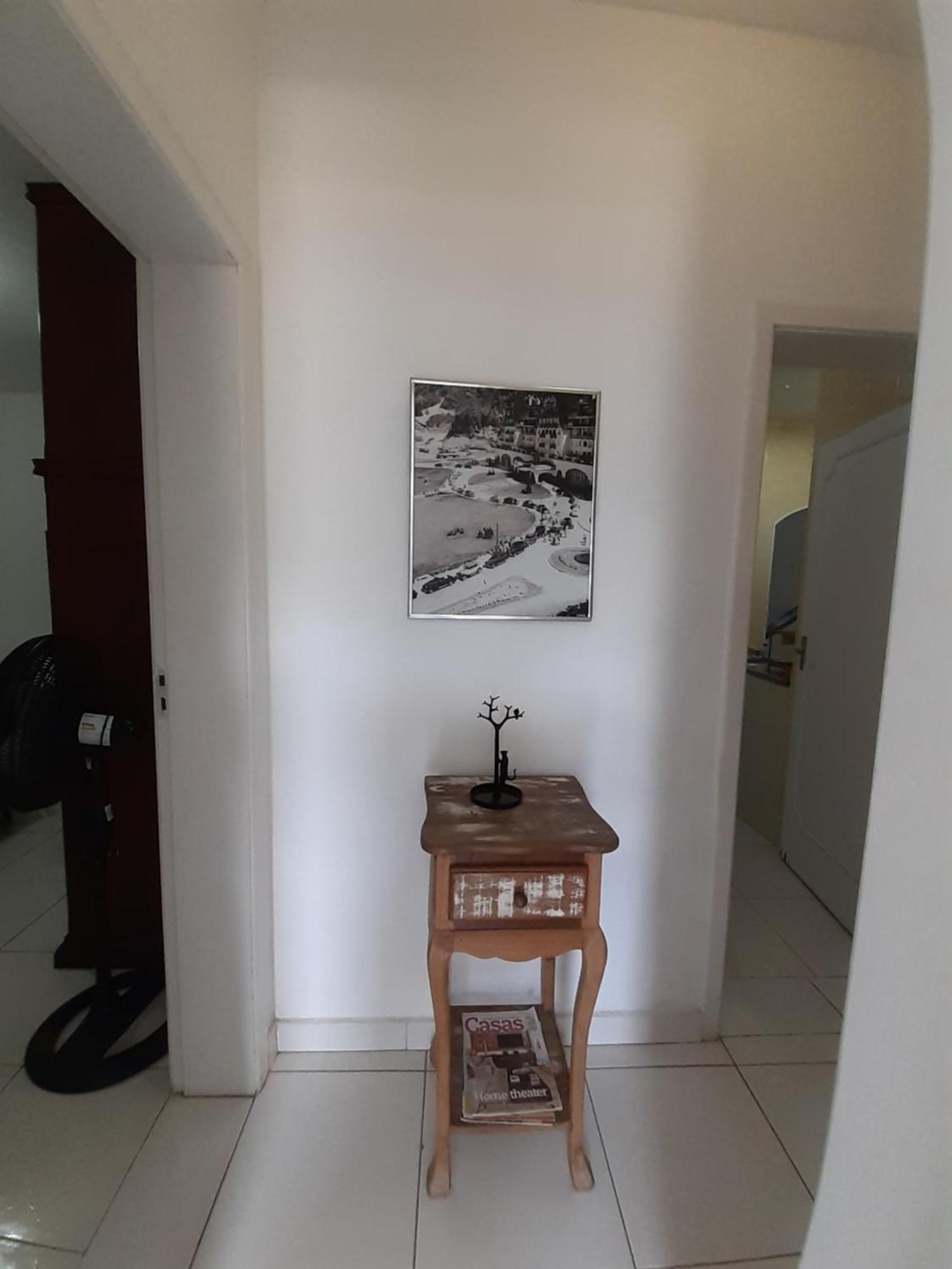 Apartamento Na Serra Lejlighed Petrópolis Værelse billede