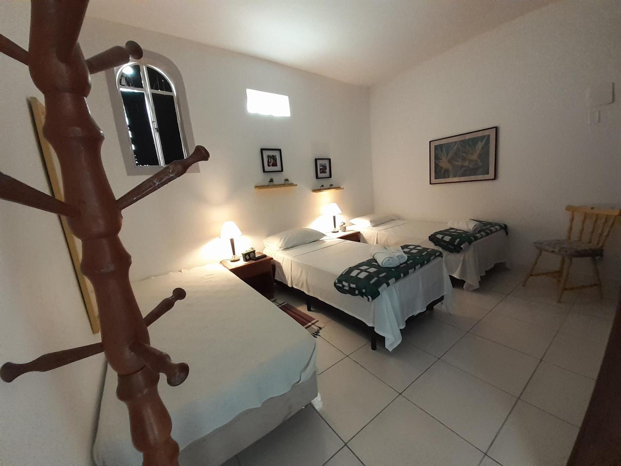 Apartamento Na Serra Lejlighed Petrópolis Værelse billede