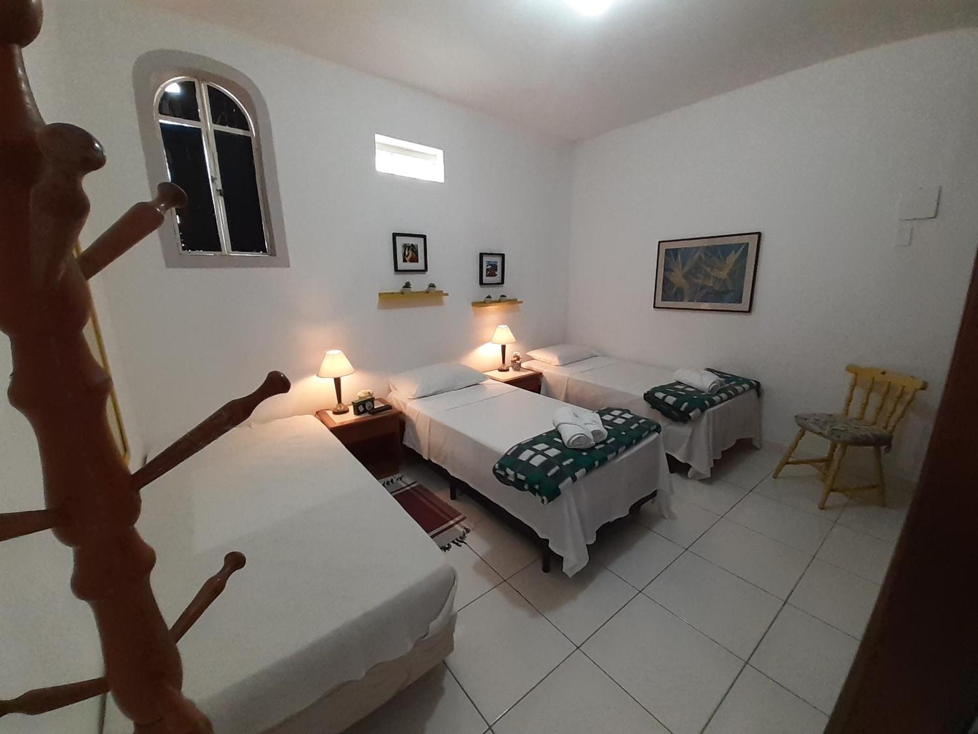 Apartamento Na Serra Lejlighed Petrópolis Værelse billede