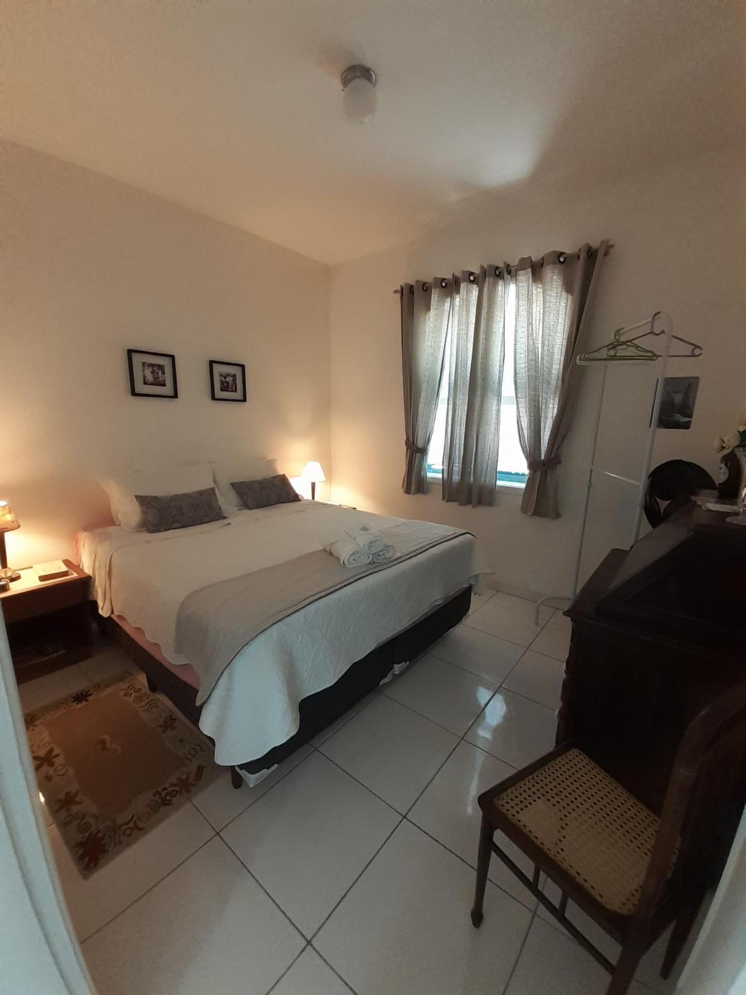 Apartamento Na Serra Lejlighed Petrópolis Værelse billede