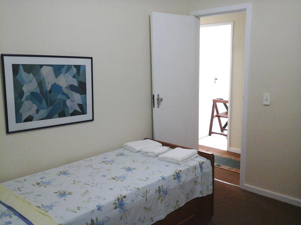 Apartamento Na Serra Lejlighed Petrópolis Eksteriør billede