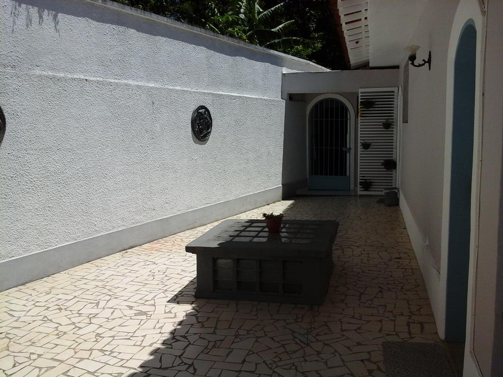 Apartamento Na Serra Lejlighed Petrópolis Eksteriør billede