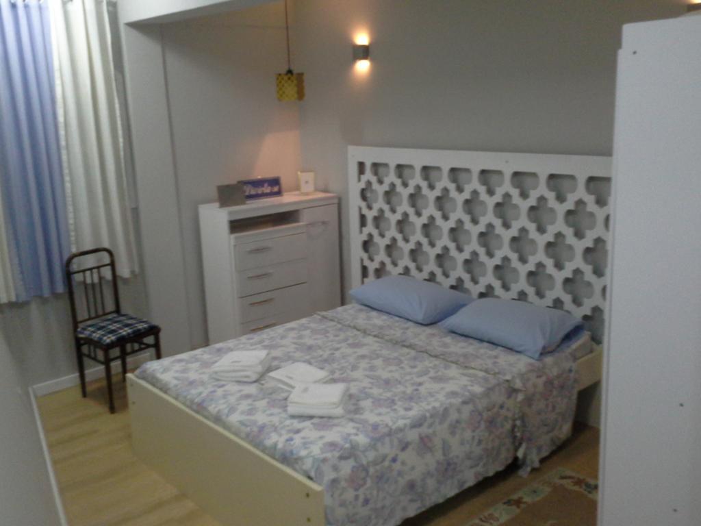 Apartamento Na Serra Lejlighed Petrópolis Eksteriør billede