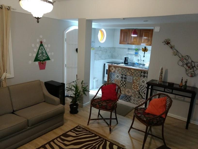 Apartamento Na Serra Lejlighed Petrópolis Eksteriør billede