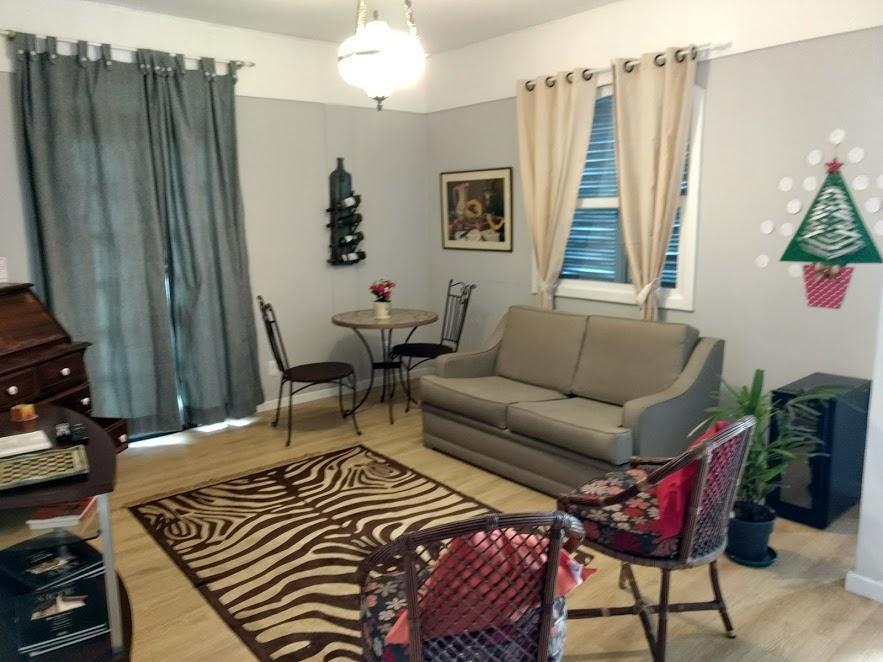 Apartamento Na Serra Lejlighed Petrópolis Eksteriør billede