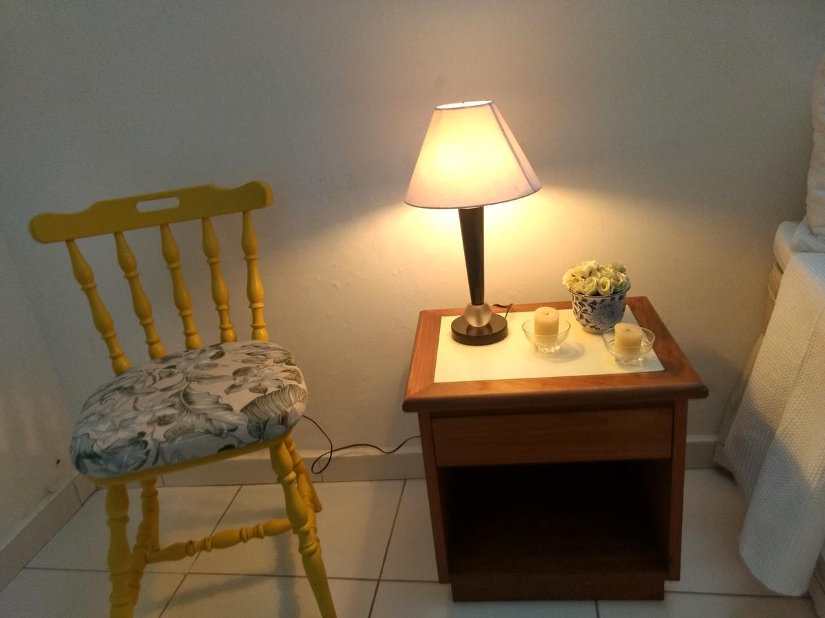 Apartamento Na Serra Lejlighed Petrópolis Eksteriør billede