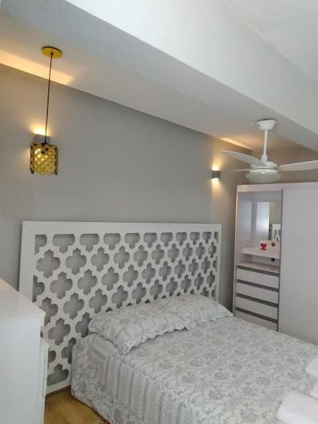 Apartamento Na Serra Lejlighed Petrópolis Eksteriør billede