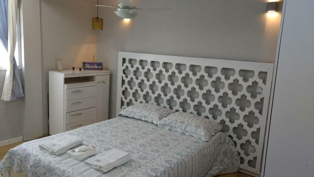 Apartamento Na Serra Lejlighed Petrópolis Eksteriør billede