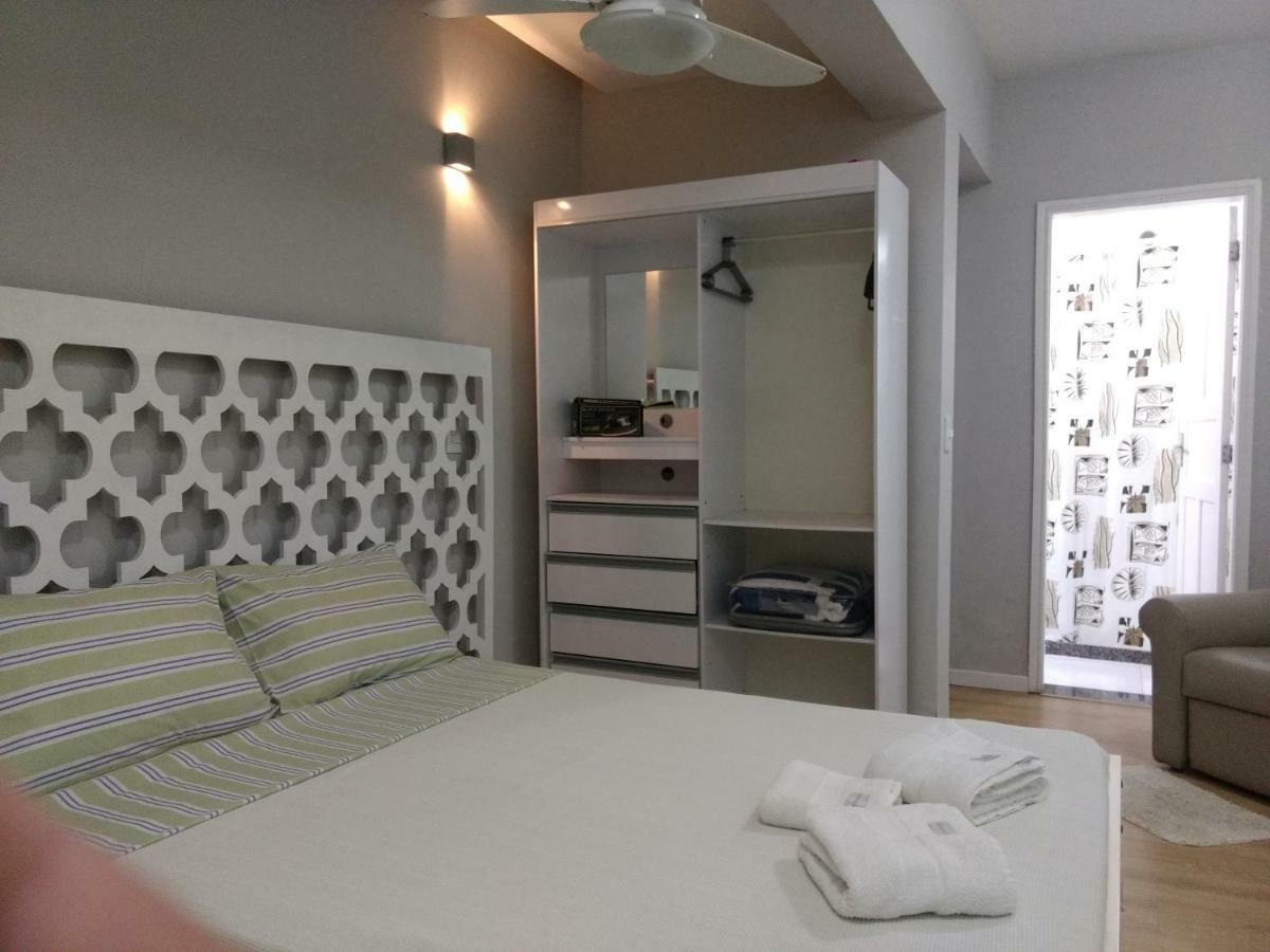 Apartamento Na Serra Lejlighed Petrópolis Eksteriør billede